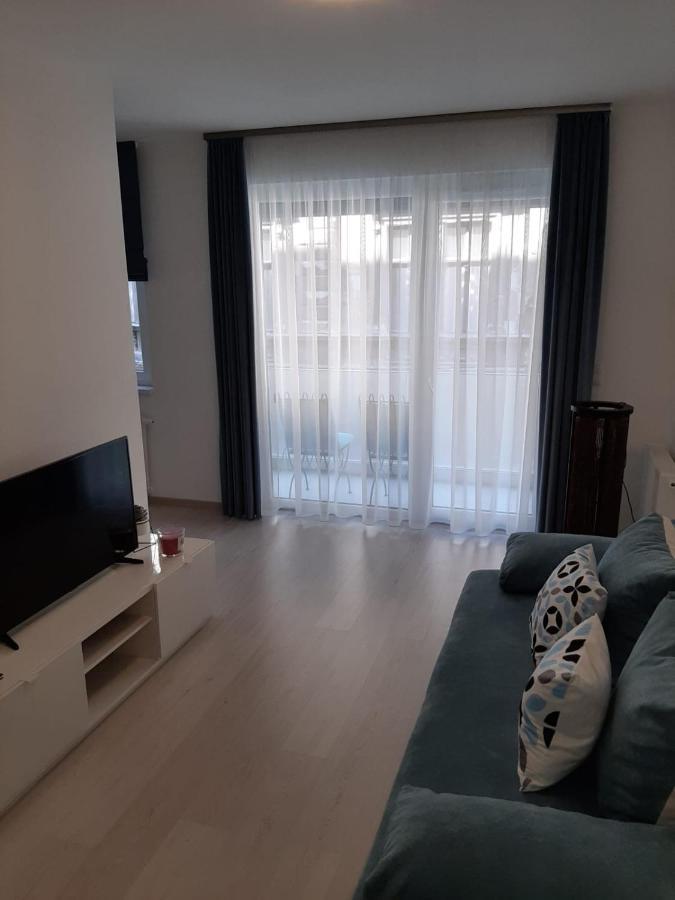 Rozsa 55 Appartment Budapesta Exterior foto